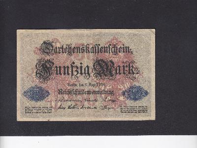 Beschrijving voorzijde: ARMS